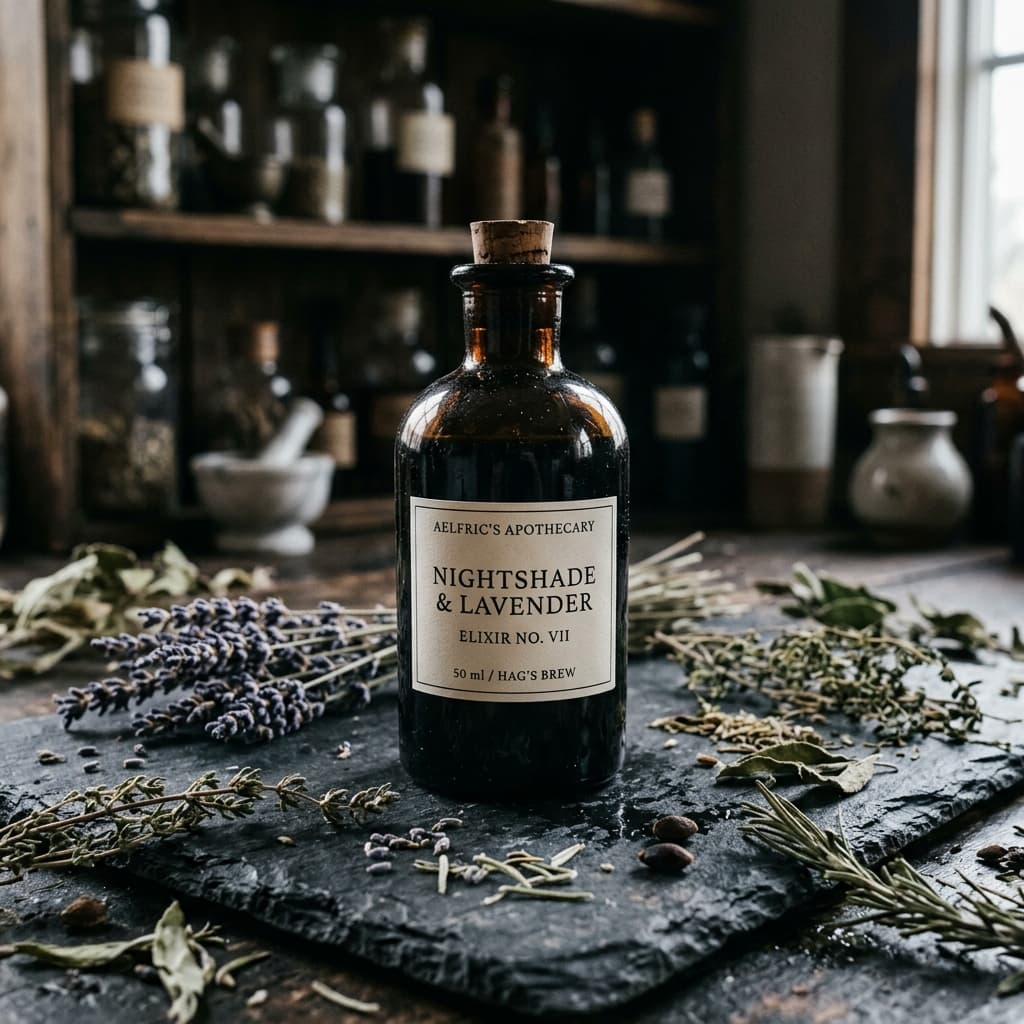 Immortelle Hydrolat