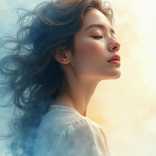 Poet Portrait